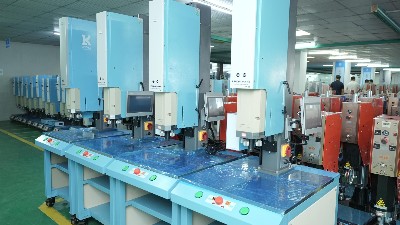 超聲波焊接技術(shù)如何革新牙線生產(chǎn)？更強韌、更安全、更高效