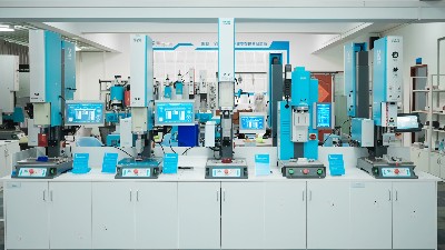 珠海超聲波焊接機(jī)：賦能打印耗材等多行業(yè)，筑牢生產(chǎn)質(zhì)量防線