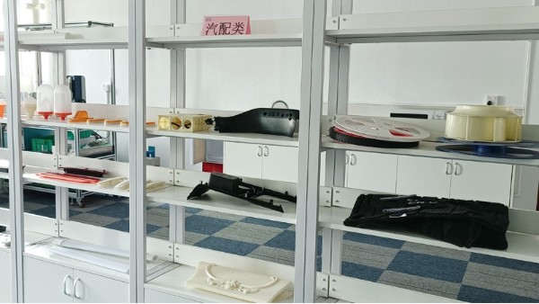 靈科產品，國際技術，值得依賴