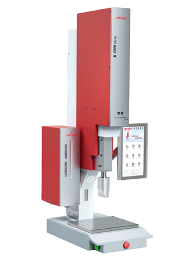 20kHz-2000/3000W K3000 Servo超聲波塑焊機 20kHz-2000/3000W K3000 Servo超聲波塑焊機