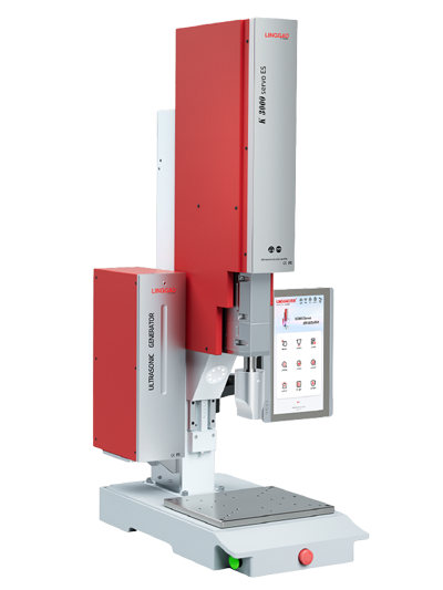 20kHz-2000/3000W K3000 Servo ES超聲波塑焊機(jī) 20kHz-2000/3000W K3000 Servo ES超聲波塑焊機(jī)