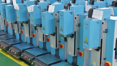 靈科超聲波：專業(yè)破解<i style='color:red'>rinco</i>超聲波焊接機漏電難題