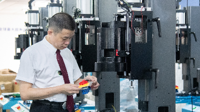 超聲波焊接機買靈科超聲波？解碼其背后的服務與創新體系