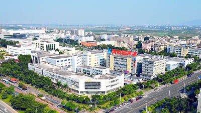 <i style='color:red'>格力</i>、納思達(dá)、靈科超聲波……珠海龍頭企業(yè)名單出爐！