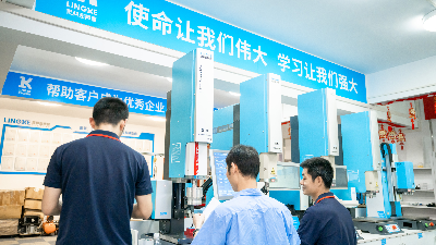 超聲波焊接技術(shù)在體液袋封蓋應用中的顯著優(yōu)勢