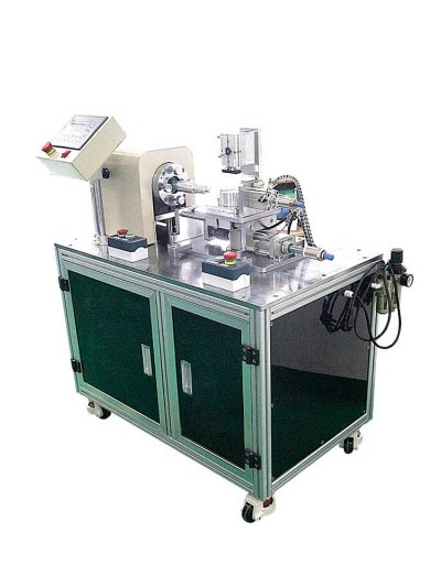 靈科 臥式焊接機(jī)