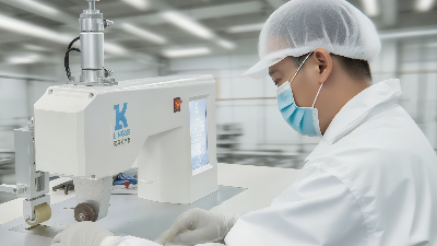 外賣奶<i style='color:red'>茶包</i>裝革命：靈科超聲波破解行業痛點，助力綠色商戰