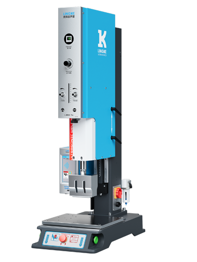 靈科超聲波塑料焊接機 20kHz-2000/3000W L3000 Pro 數字 靈科超聲波塑料焊接機 20kHz-2000/3000W L3000 Pro 數字