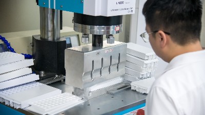 <i style='color:red'>telsonic</i>泰索迡克USP Press超聲波焊接機(jī)常見故障與維修