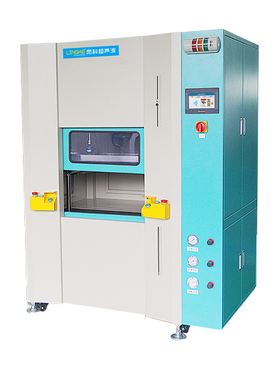 4000W LK-RB04L 靈科熱板焊接機 4000W LK-RB04L 靈科熱板焊接機