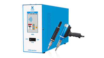 什么產品可以用到靈科超聲波點焊技術？