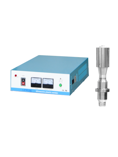 20kHz-1500W 模擬 靈科超聲波發(fā)生器+超聲波換能器 20kHz-1500W 模擬 靈科超聲波發(fā)生器+超聲波換能器