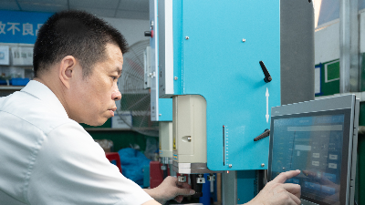 什么<i style='color:red'>品牌</i>的超聲波焊接機好？五大口碑<i style='color:red'>品牌</i>推薦