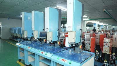 <i style='color:red'>weber</i>韋伯超聲波焊接機機械異響？一文讀懂解決方案