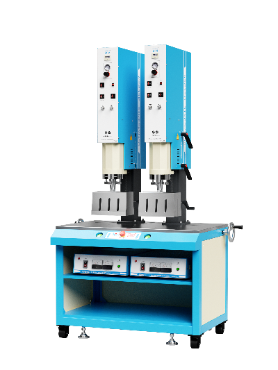 靈科超聲波塑料焊接機(jī) 15kHz-3200W L3000 Standard 模擬 多頭機(jī)