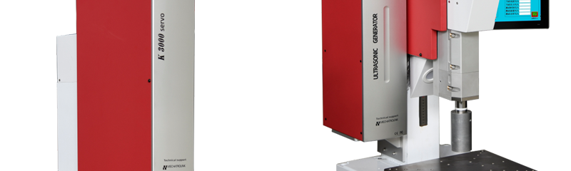 K3000 High End靈高超聲波塑焊機(jī)細(xì)節(jié)