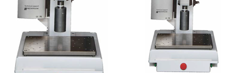 K3000 High End靈高超聲波塑焊機(jī)細(xì)節(jié)