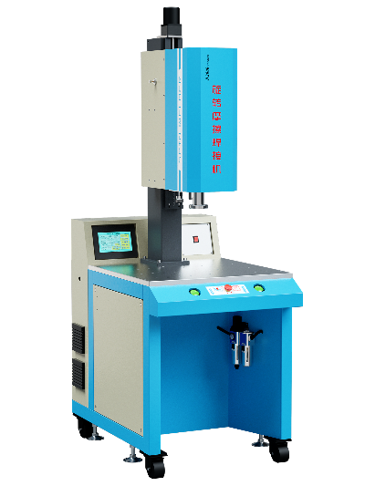 D3000Standard 靈科定位旋熔機型