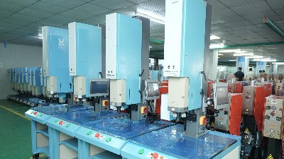 <i style='color:red'>必能信</i>超聲波焊接機(jī)故障：別讓設(shè)備“掉鏈子”