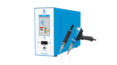 靈科超聲波點焊方式有哪些？