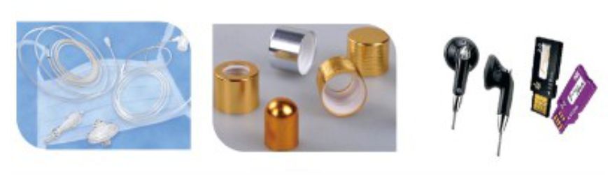 靈科超聲波焊頭工裝焊接應(yīng)用