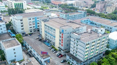 焊界逆襲劇本！<i style='color:red'>民族品牌</i>靈科超聲波，焊出中國底氣！