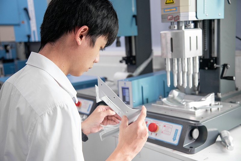 塑料超聲波焊接對(duì)塑料材質(zhì)有哪些要求 