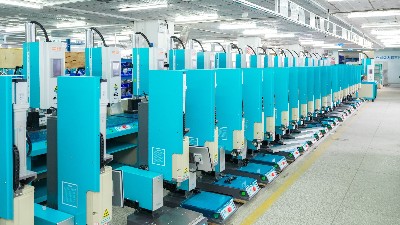 碧山超聲波焊接機運行時電流過大的原因及如何維修調整？