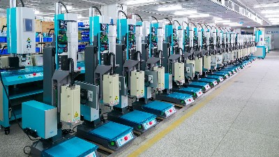 惠陽區產業升級遇焊接難題？靈科超聲波焊接機來破局
