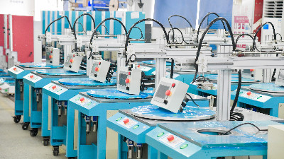 靈科超聲波焊接技術：運動相機<i style='color:red'>防水</i>殼焊接優(yōu)選