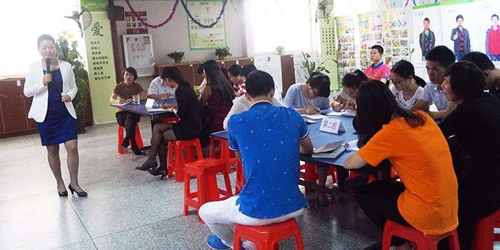 靈科超聲波-商務(wù)禮儀培訓(xùn)