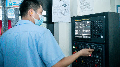 大灣區產業賦能者，靈科超聲波為韶關企業精準破局