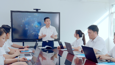 靈科超聲波：以品類創新戰略，鑄就超聲波焊接行業領軍者