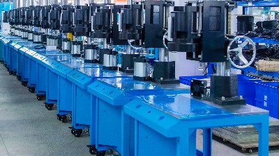 超聲波焊接在人工關(guān)節(jié)焊接中的優(yōu)勢與應用