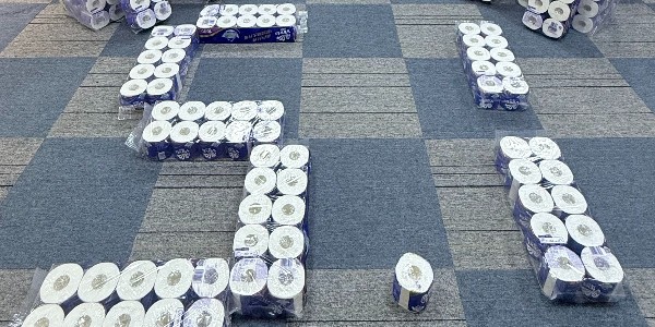 2025年靈科超聲波5.1勞動(dòng)節(jié)