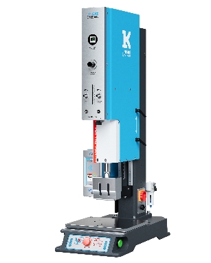 靈科超聲波焊接機(jī)