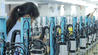 靈科超聲波：以“<i style='color:red'>哪吒</i>精神”推動焊接設備高質量發(fā)展