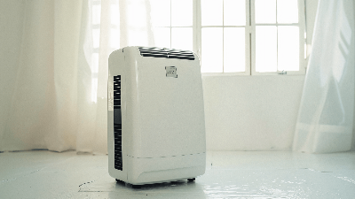 除濕機(jī)爆單秘籍：靈科超聲波焊接黑科技！