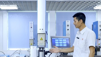 靈科、靈高、APSONIC…全球十大超聲波焊接設備品牌，你知道幾個？