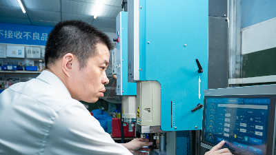 潮汕精神鑄就“中國靈魂”：解碼靈科超聲波的全球崛起之路