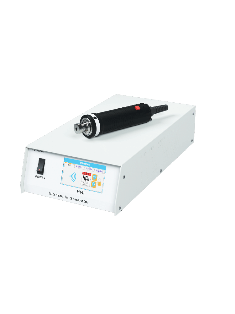 28kHz-1200W LHC2812A-3 靈科 手持式超聲波切割機